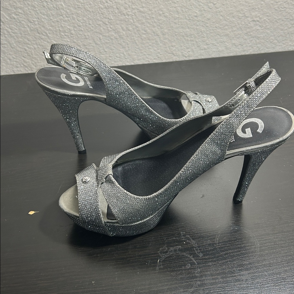 Guess Heels - image 4